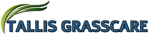 Tallis Grass Care logo