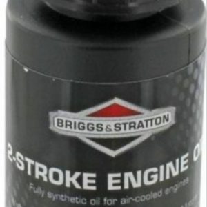 Briggs & Stratton 2stroke oil 100ml bottle