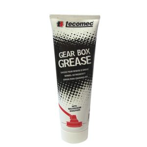 Tecomec Brushcutter Gearbox Grease