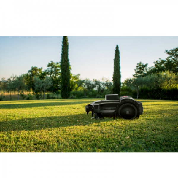 Next Tech BX4 Mini Robotic Lawnmower