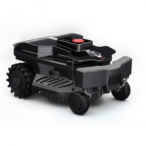 Next Tech L X2 Mini Robotic Lawnmower Tallis Grasscare