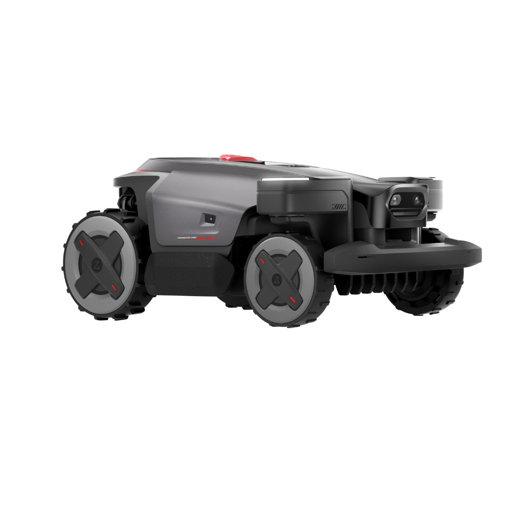 Roborock RockMow Z115 Robotic Lawnmower