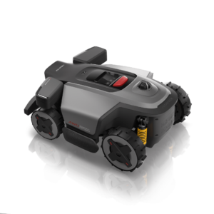 Roborock RockMow Z120 LiDAR Robotic Lawnmower (2,000sqm)