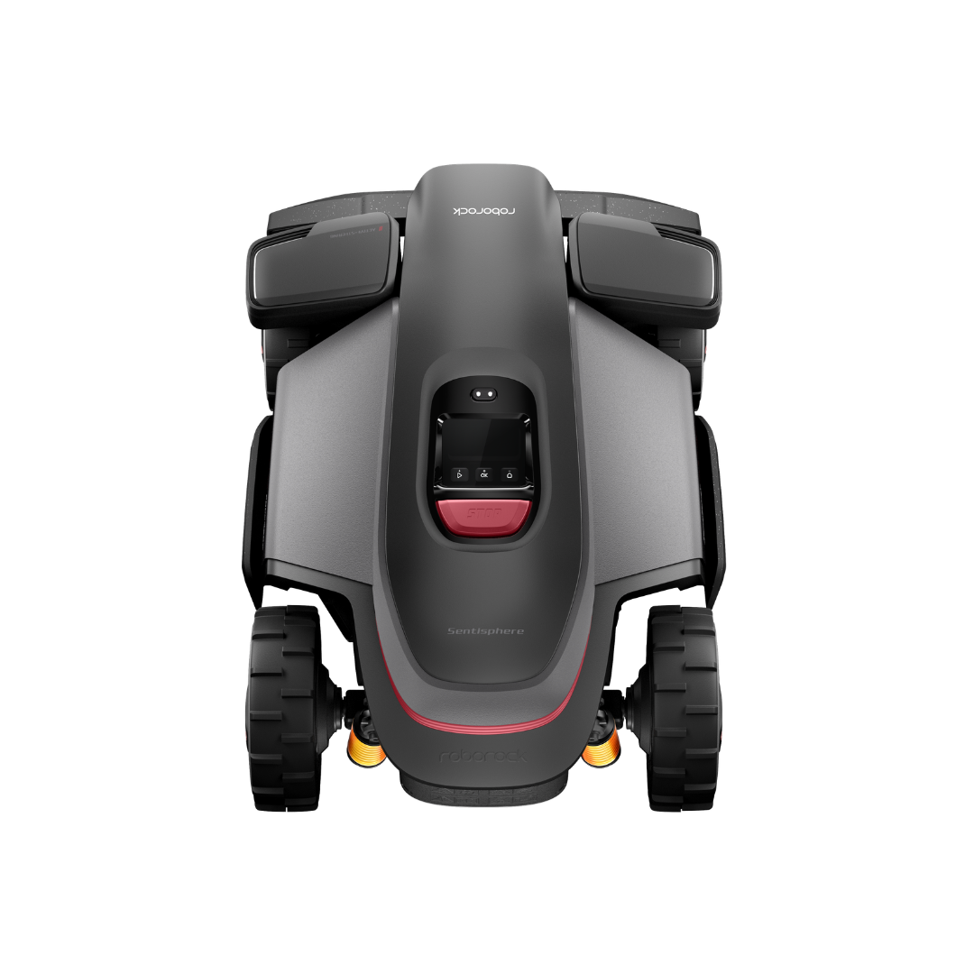 Roborock RockMow Z115 Robotic Lawnmower