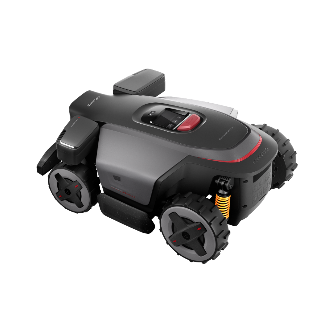 Roborock RockMow Z115 Robotic Lawnmower